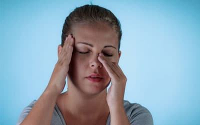 דיקור סיני לטיפול בסינוזיטיס - רונן רוזנבלט-ניר - דיקור סיני בתל אביב