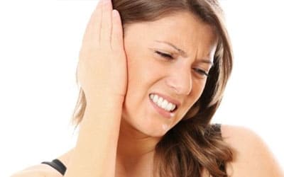 דיקור סיני להפחתת כאבי אוזניים / דלקת אוזניים - רונן רוזנבלט-ניר - דיקור סיני בתל אביב